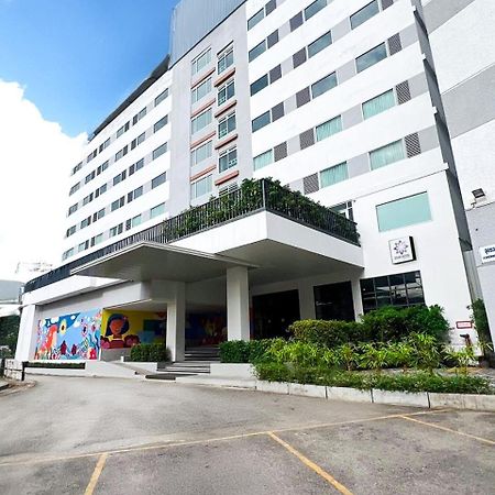 Star Hotel Chiang Mai - Sha Extra Pus Zewnętrze zdjęcie