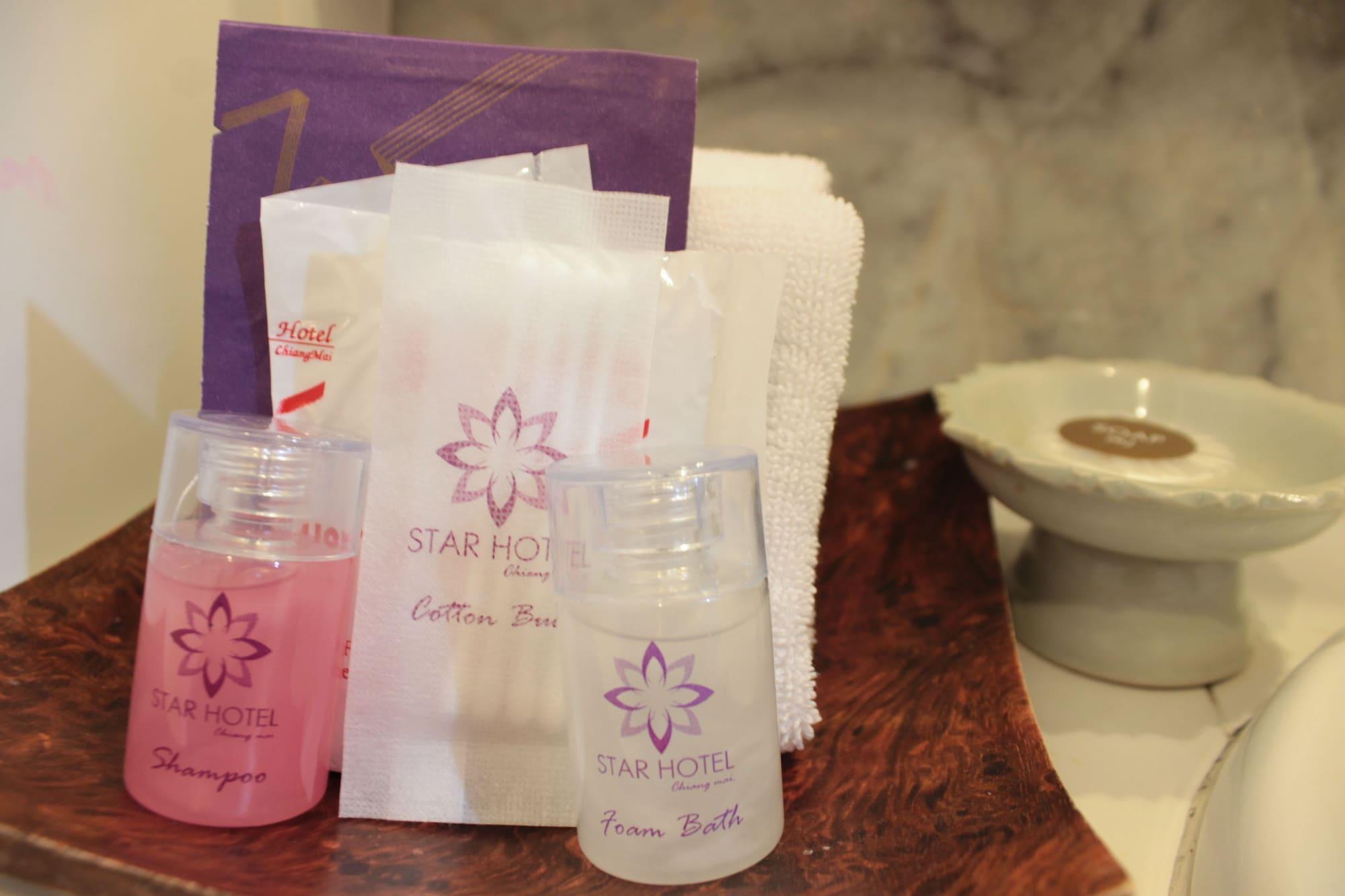 Star Hotel Chiang Mai - Sha Extra Pus Zewnętrze zdjęcie