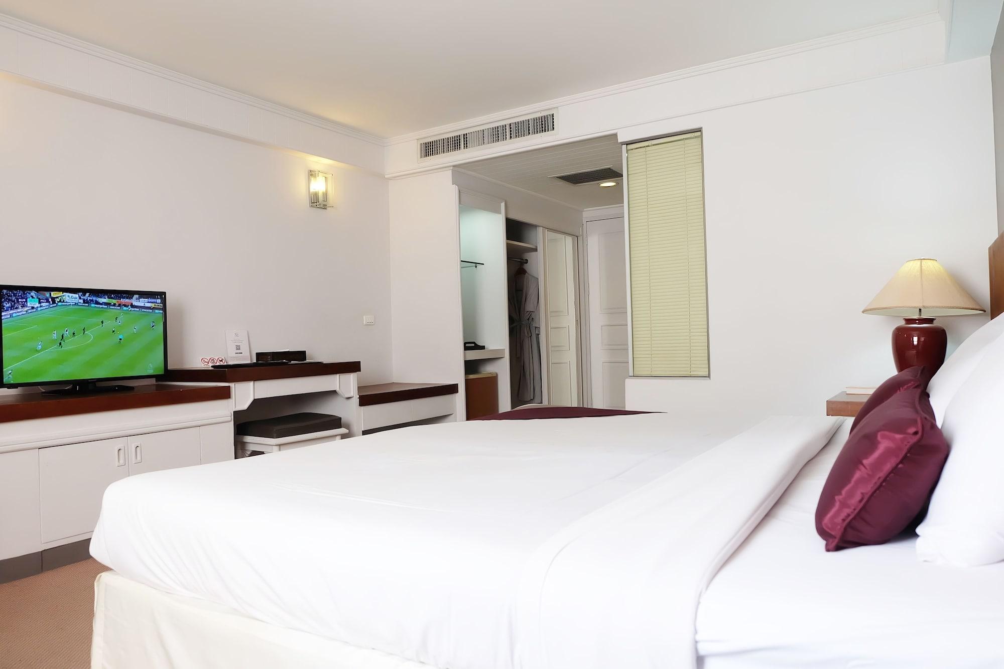 Star Hotel Chiang Mai - Sha Extra Pus Zewnętrze zdjęcie
