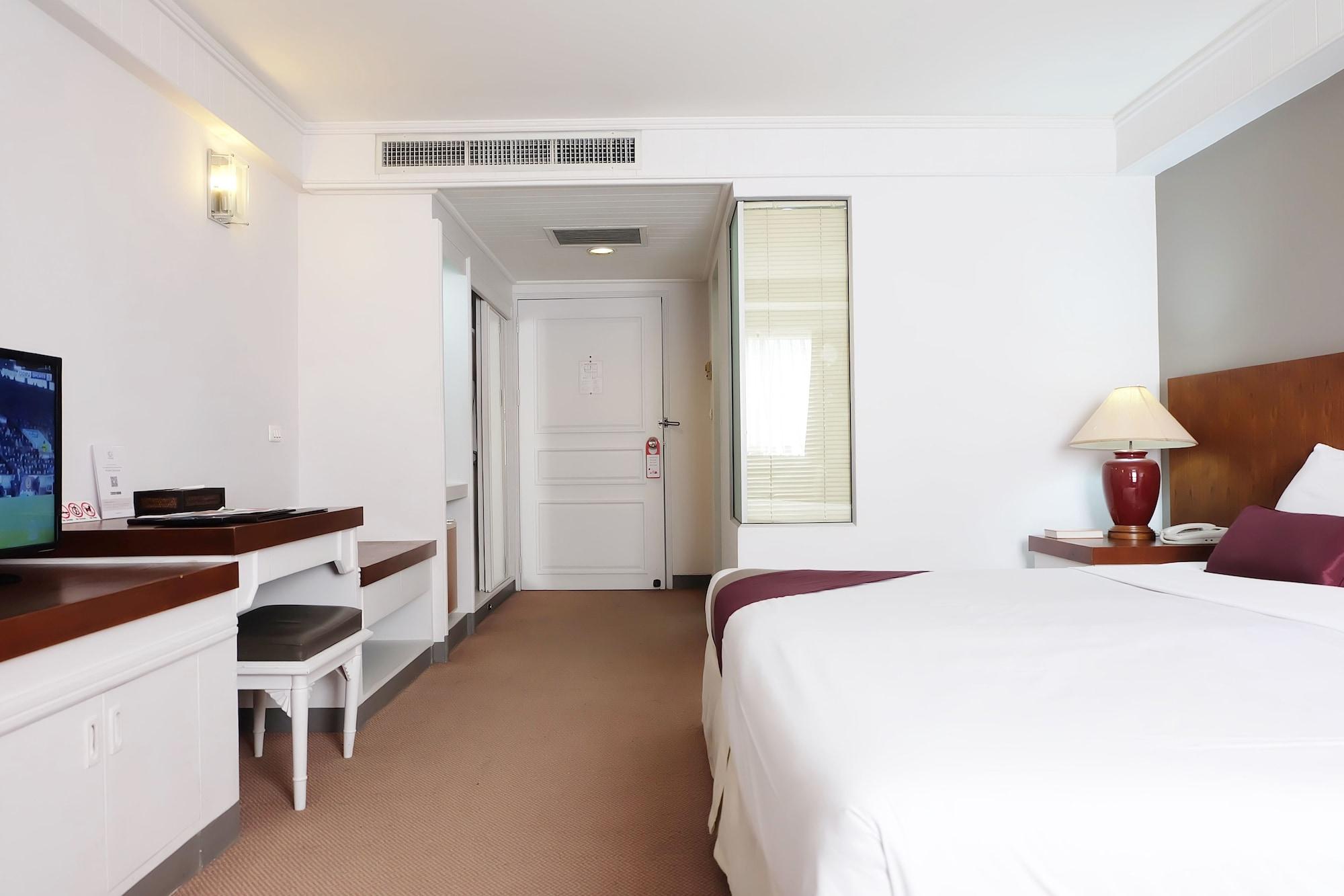 Star Hotel Chiang Mai - Sha Extra Pus Zewnętrze zdjęcie