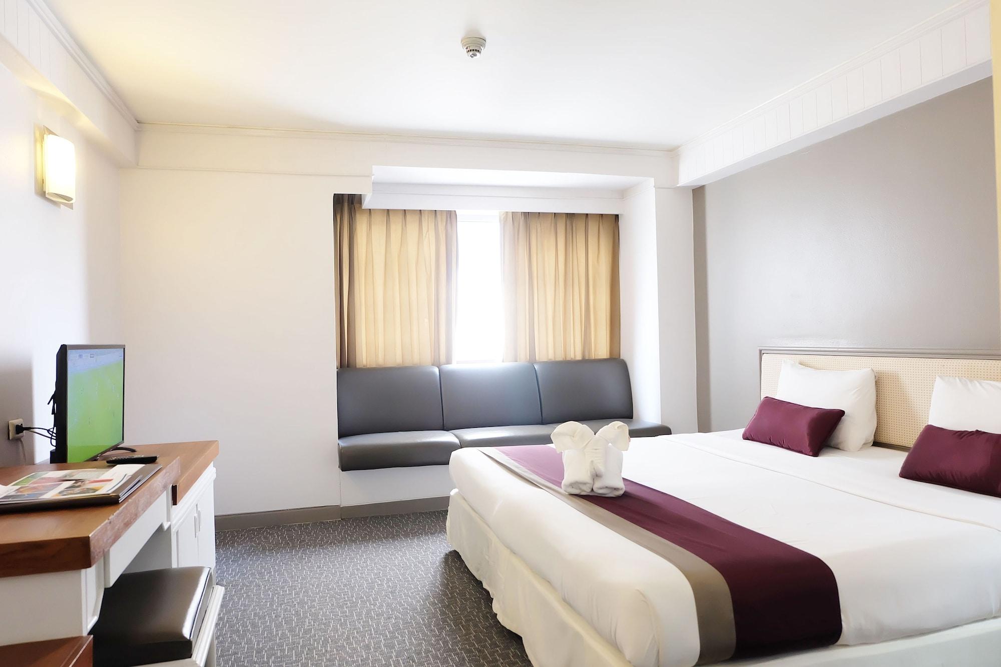 Star Hotel Chiang Mai - Sha Extra Pus Zewnętrze zdjęcie