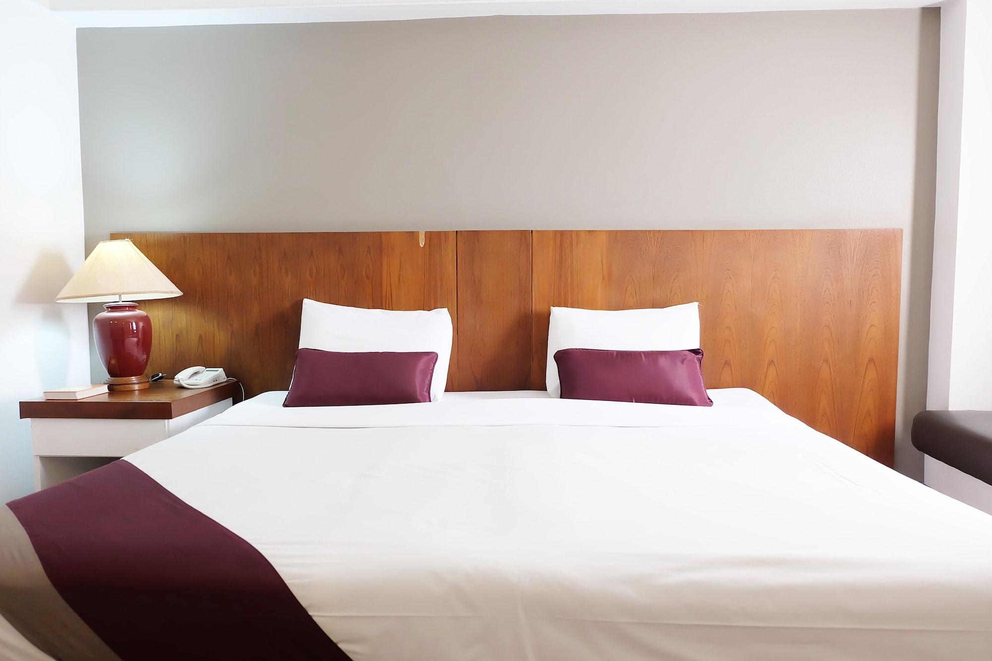 Star Hotel Chiang Mai - Sha Extra Pus Zewnętrze zdjęcie
