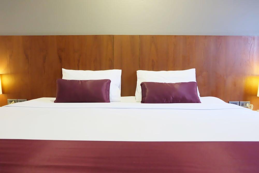 Star Hotel Chiang Mai - Sha Extra Pus Zewnętrze zdjęcie