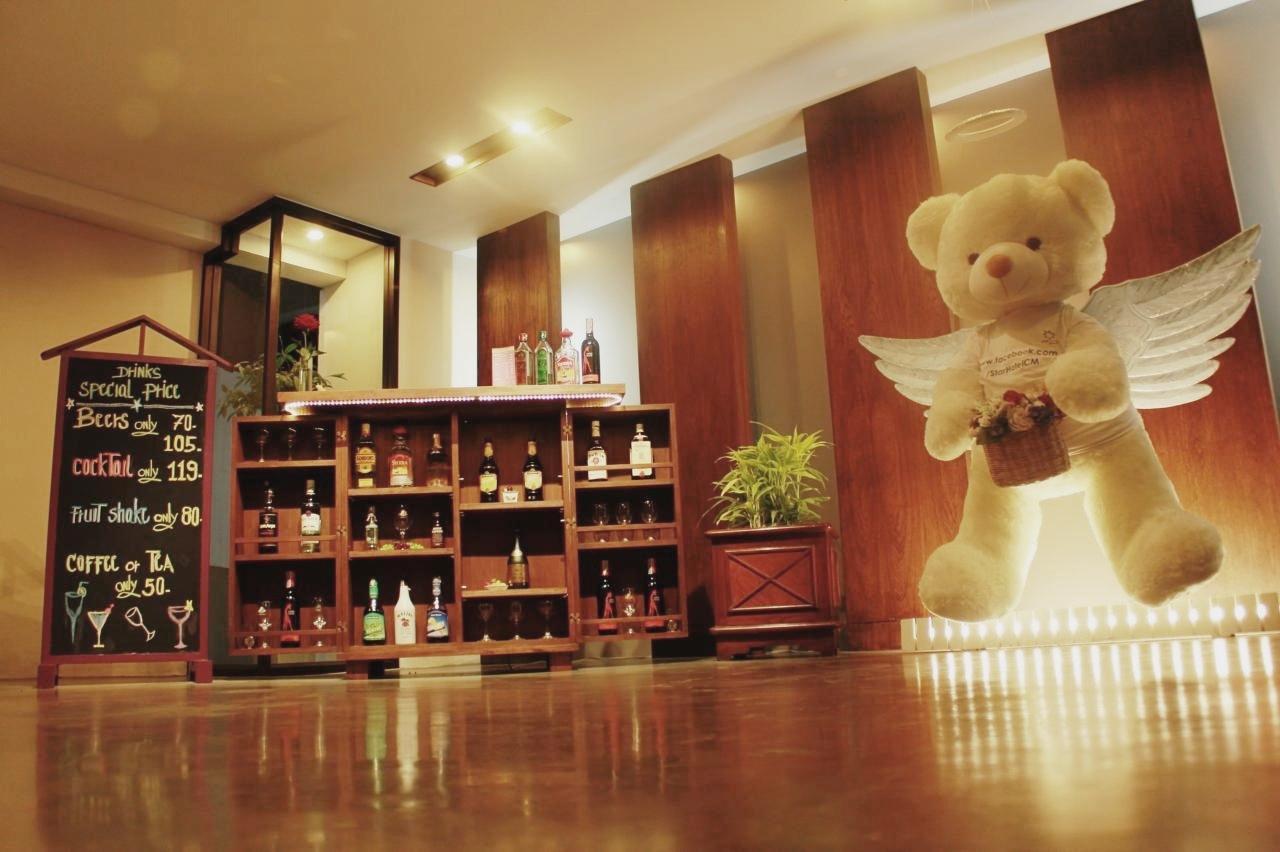 Star Hotel Chiang Mai - Sha Extra Pus Zewnętrze zdjęcie