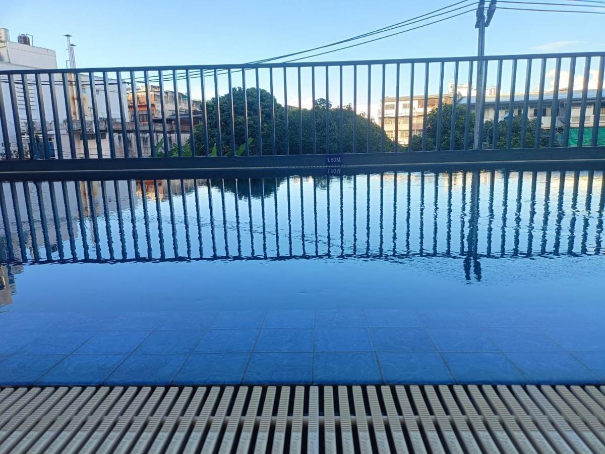 Star Hotel Chiang Mai - Sha Extra Pus Zewnętrze zdjęcie