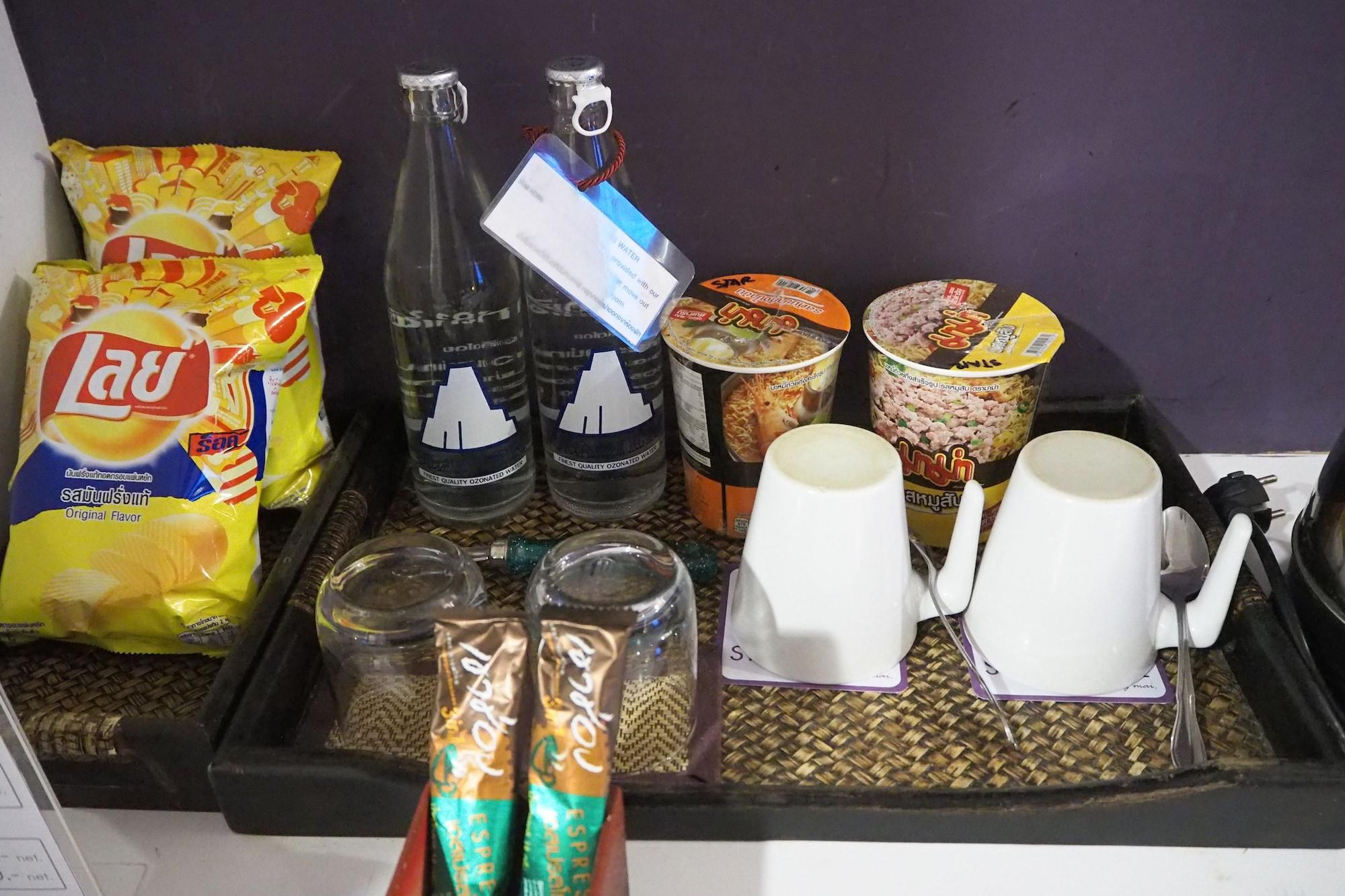 Star Hotel Chiang Mai - Sha Extra Pus Zewnętrze zdjęcie