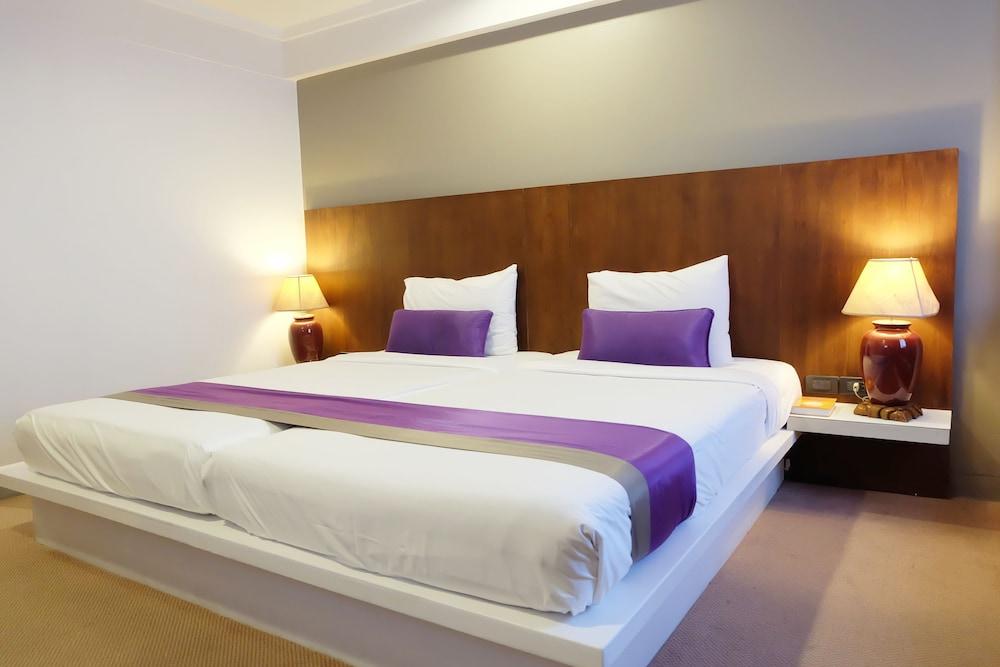 Star Hotel Chiang Mai - Sha Extra Pus Zewnętrze zdjęcie