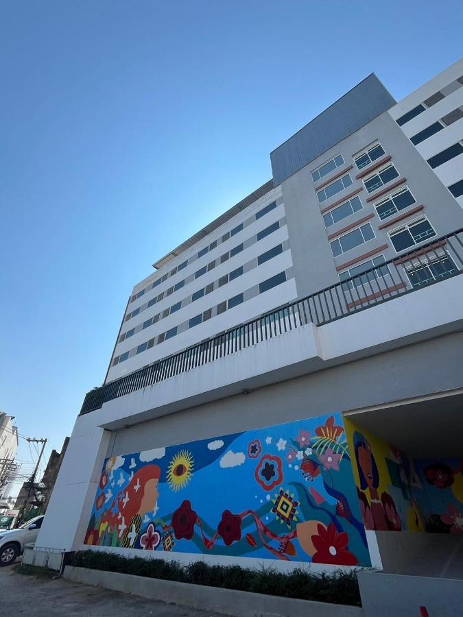 Star Hotel Chiang Mai - Sha Extra Pus Zewnętrze zdjęcie