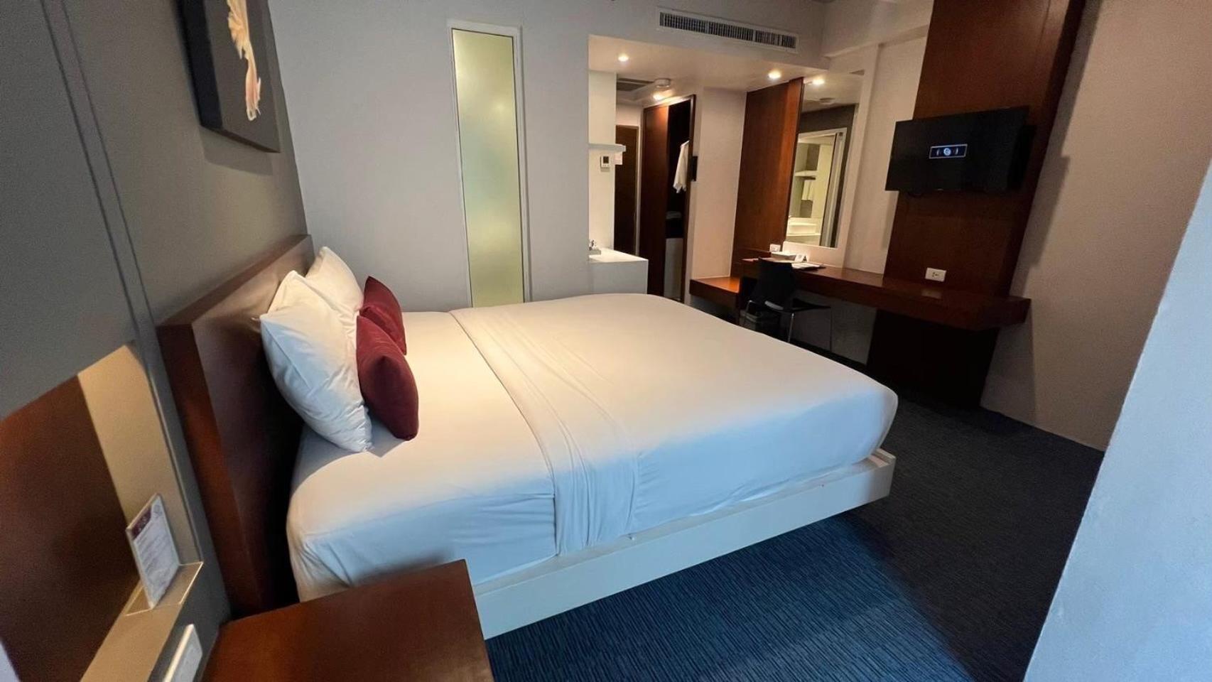Star Hotel Chiang Mai - Sha Extra Pus Zewnętrze zdjęcie