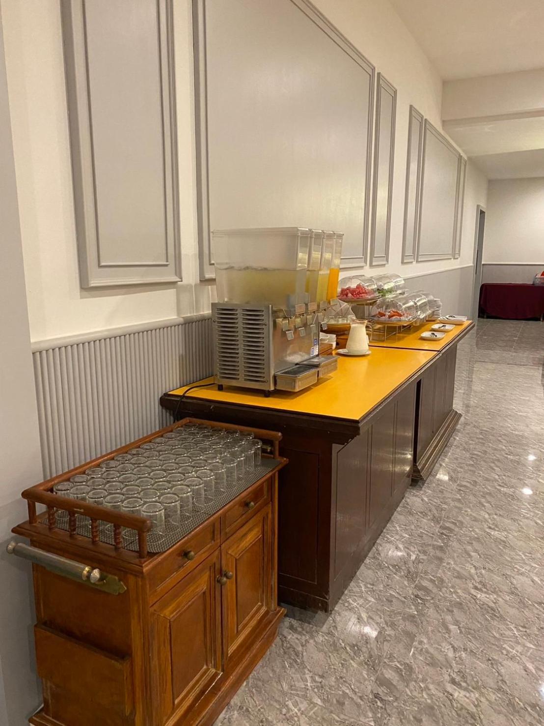 Star Hotel Chiang Mai - Sha Extra Pus Zewnętrze zdjęcie