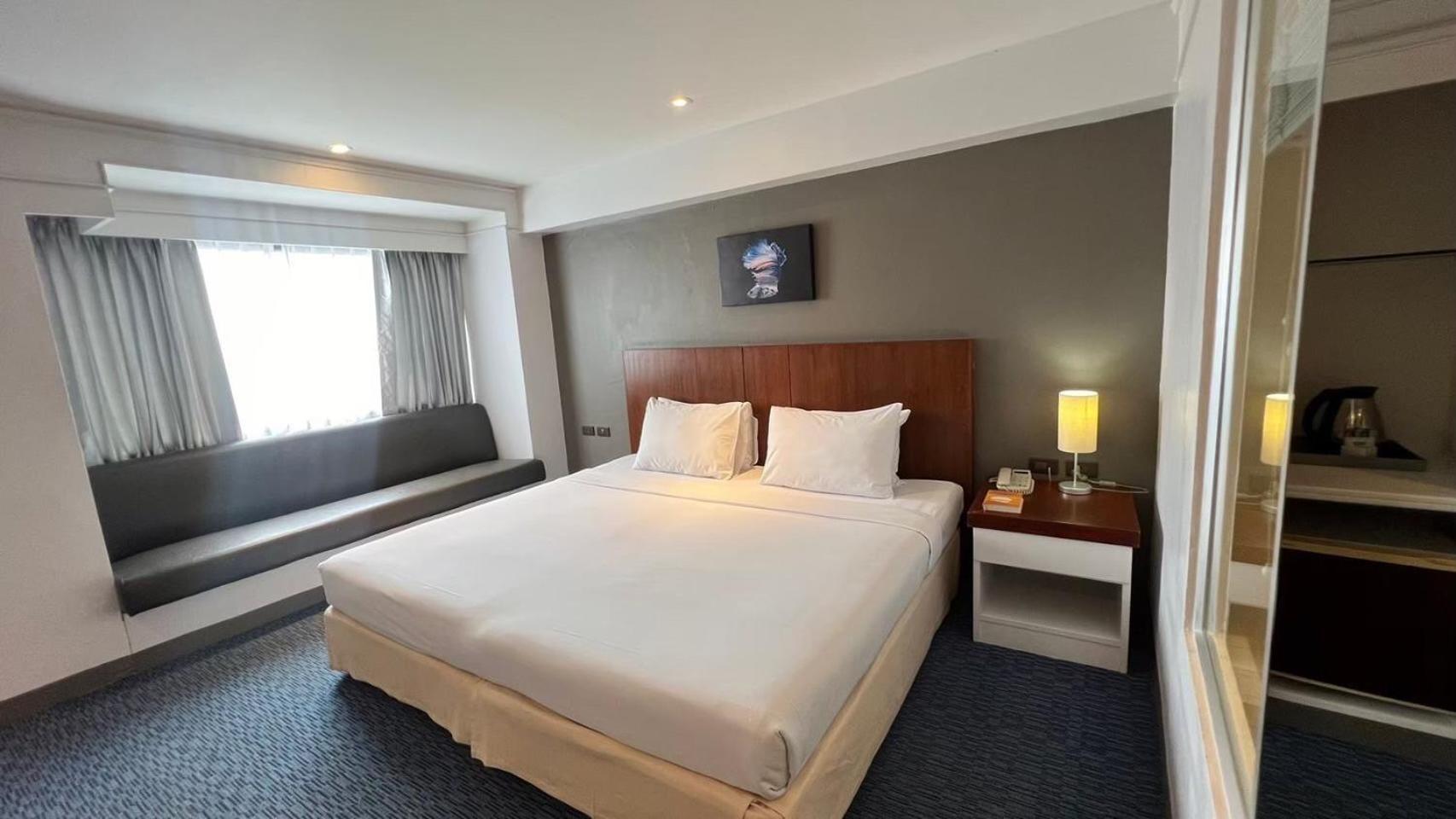 Star Hotel Chiang Mai - Sha Extra Pus Zewnętrze zdjęcie