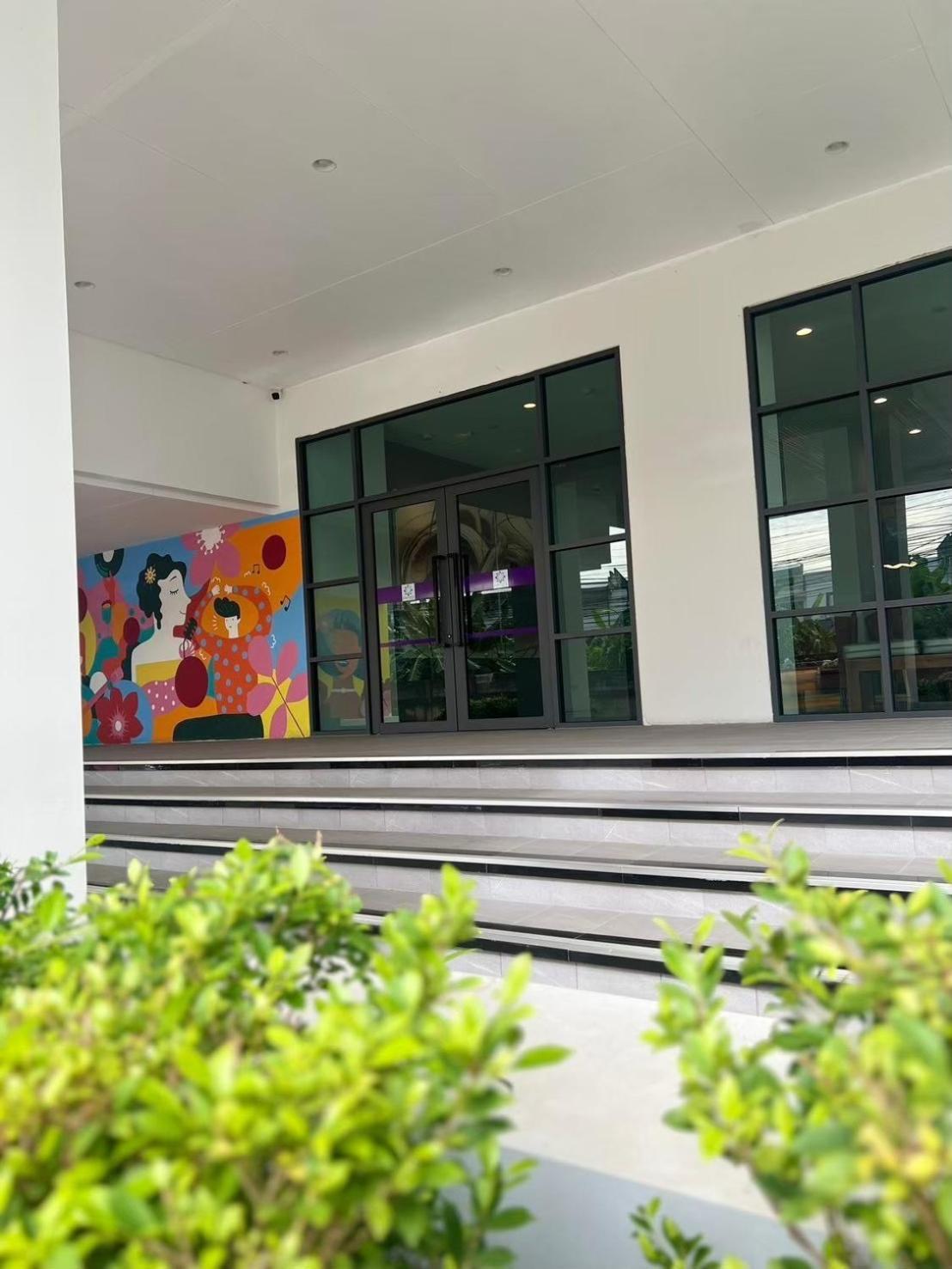 Star Hotel Chiang Mai - Sha Extra Pus Zewnętrze zdjęcie