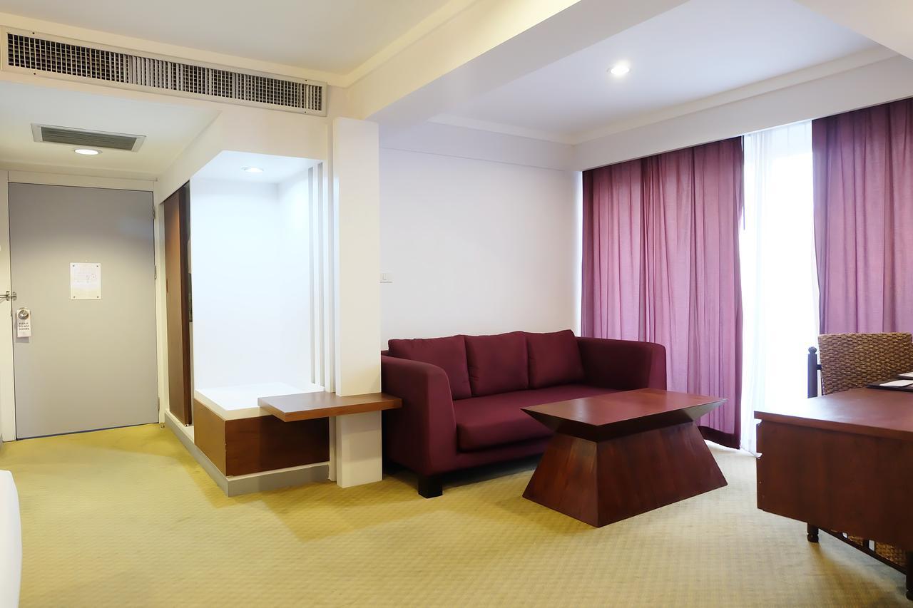 Star Hotel Chiang Mai - Sha Extra Pus Zewnętrze zdjęcie
