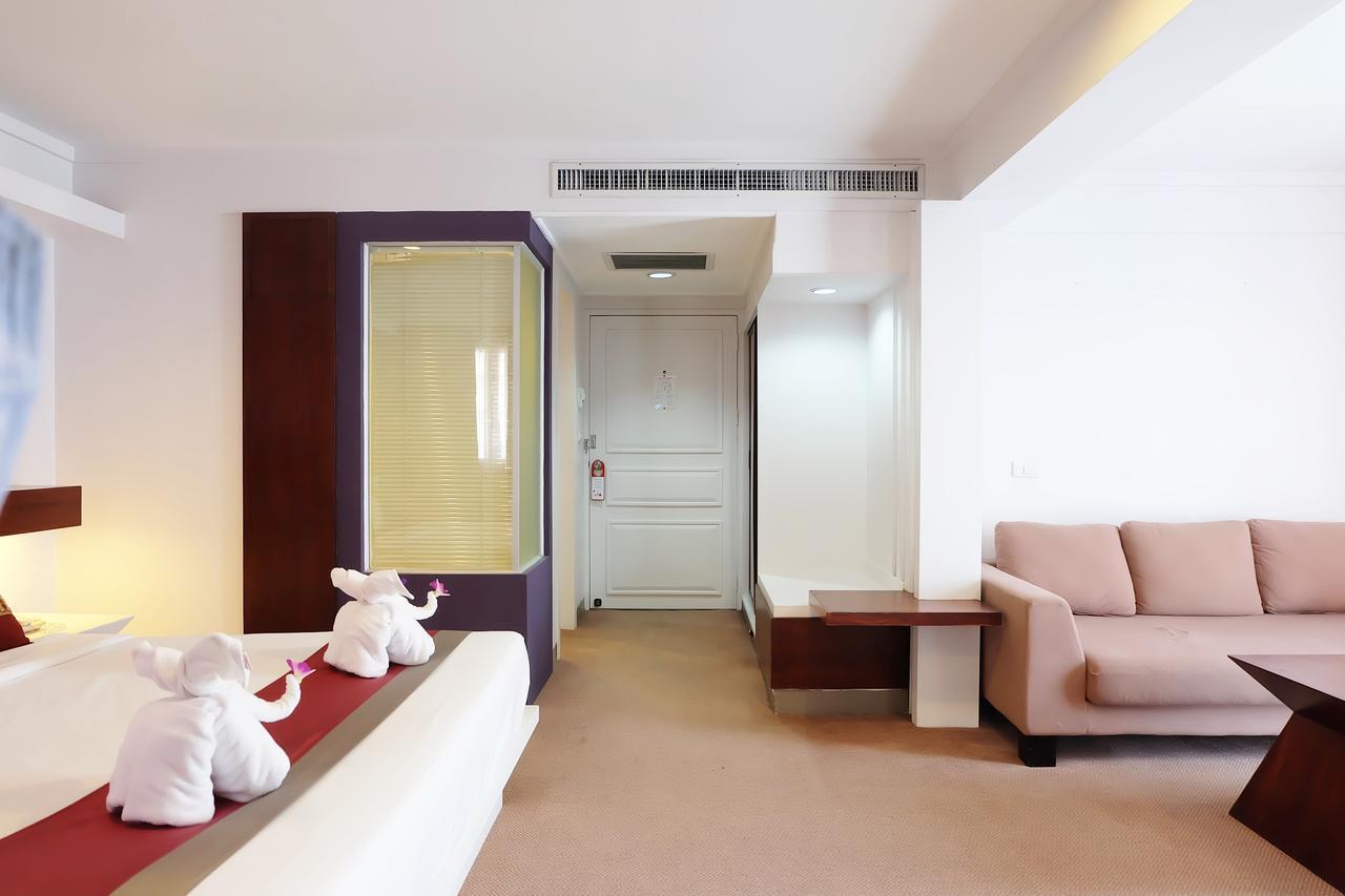 Star Hotel Chiang Mai - Sha Extra Pus Zewnętrze zdjęcie