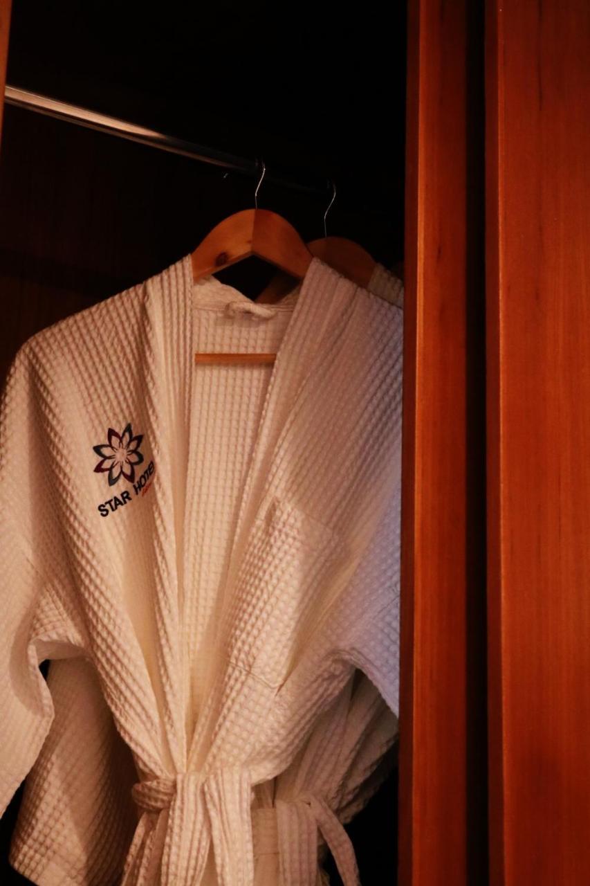 Star Hotel Chiang Mai - Sha Extra Pus Zewnętrze zdjęcie